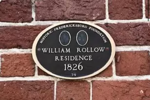 512 Caroline St, Fredericksburg, VA 22401 - Photo 2