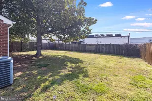 600 Woodford St, Fredericksburg, VA 22401 - Photo 16