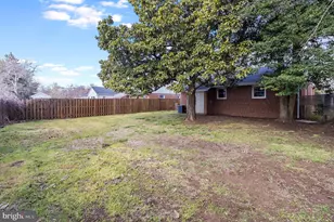 600 Woodford St, Fredericksburg, VA 22401 - Photo 6