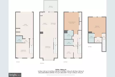 2010 Track Circle, Fredericksburg, VA 22401 - Photo 44