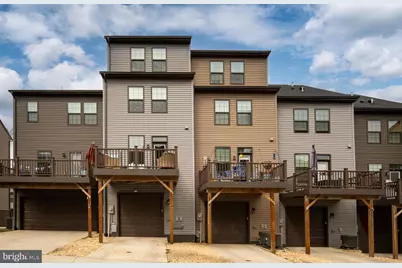 2010 Track Circle, Fredericksburg, VA 22401 - Photo 4