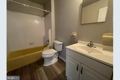 1421 Dandridge Street #A, Fredericksburg, VA 22401 - Photo 4