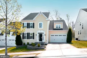 1310 Idlewild Blvd, Fredericksburg, VA 22401 - Photo 1