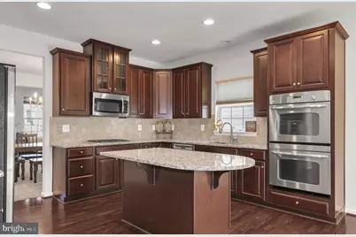 1310 Idlewild Boulevard, Fredericksburg, VA 22401 - Photo 12