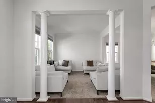 1310 Idlewild Blvd, Fredericksburg, VA 22401 - Photo 6