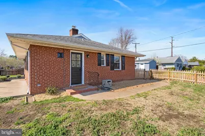 501 Hanson Avenue, Fredericksburg, VA 22401 - Photo 4