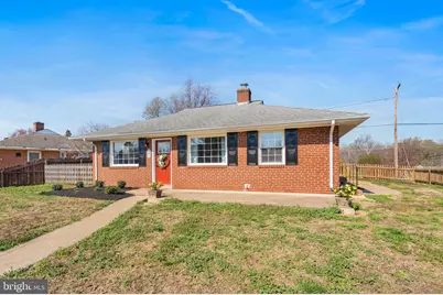 501 Hanson Avenue, Fredericksburg, VA 22401 - Photo 32