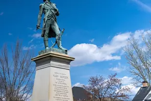 1403 Washington Ave, Fredericksburg, VA 22401 - Photo 34