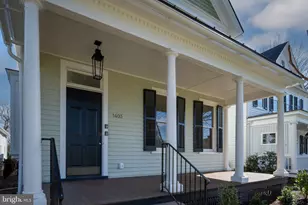 1403 Washington Ave, Fredericksburg, VA 22401 - Photo 20