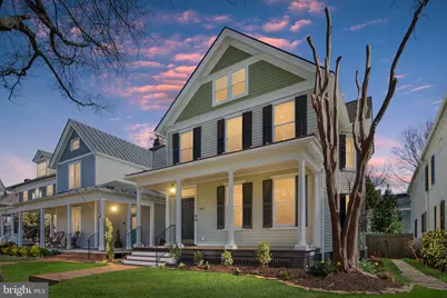 1403 Washington Avenue, Fredericksburg, VA 22401 - Photo 1