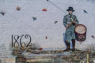 1403 Washington Ave, Fredericksburg, VA 22401 - Photo 88