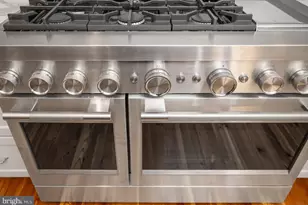 1403 Washington Ave, Fredericksburg, VA 22401 - Photo 6