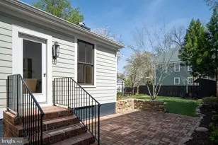 1403 Washington Ave, Fredericksburg, VA 22401 - Photo 70