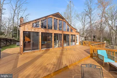 331 Braehead Drive, Fredericksburg, VA 22401 - Photo 24