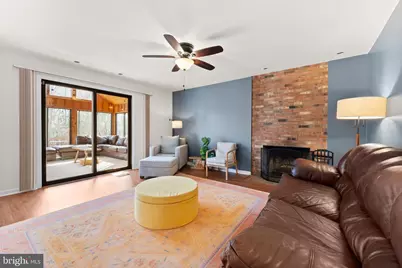 331 Braehead Drive, Fredericksburg, VA 22401 - Photo 8