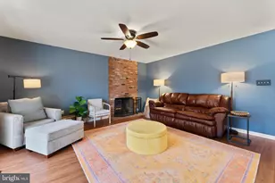 331 Braehead Dr, Fredericksburg, VA 22401 - Photo 6
