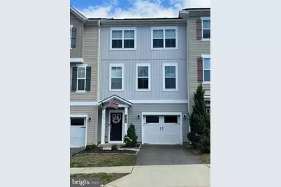 1428 Hudgins Farm Circle, Fredericksburg, VA 22408 - Photo 4