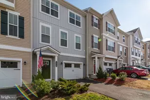 1428 Hudgins Farm Cir, Fredericksburg, VA 22408 - Photo 1