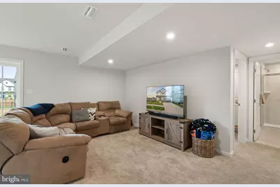 1507 Rampart Drive, Fredericksburg, VA 22401 - Photo 8