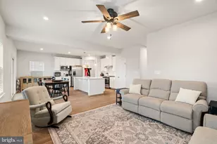 1507 Rampart Dr, Fredericksburg, VA 22401 - Photo 16