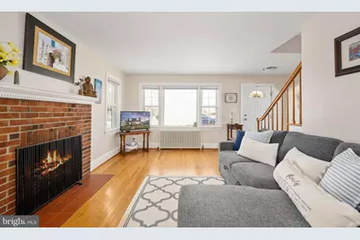 1503 Stafford Avenue, Fredericksburg, VA 22401 - Photo 12