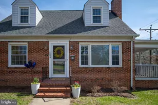 1503 Stafford Ave, Fredericksburg, VA 22401 - Photo 4