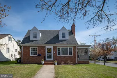 1503 Stafford Avenue, Fredericksburg, VA 22401 - Photo 6