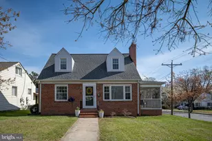 1503 Stafford Ave, Fredericksburg, VA 22401 - Photo 6