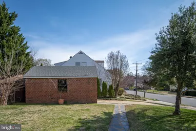 1503 Stafford Avenue, Fredericksburg, VA 22401 - Photo 54