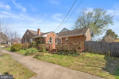 2010 Washington Avenue, Fredericksburg, VA 22401 - Photo 46