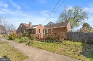 2010 Washington Ave, Fredericksburg, VA 22401 - Photo 46