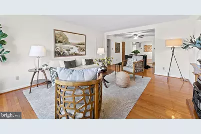 2010 Washington Avenue, Fredericksburg, VA 22401 - Photo 4