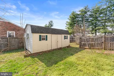 2010 Washington Avenue, Fredericksburg, VA 22401 - Photo 52