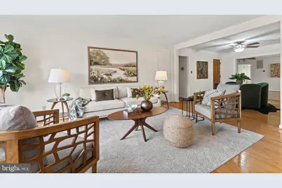 2010 Washington Avenue, Fredericksburg, VA 22401 - Photo 8