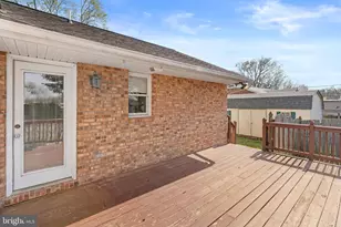 2010 Washington Ave, Fredericksburg, VA 22401 - Photo 48