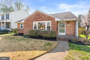 2010 Washington Ave, Fredericksburg, VA 22401 - Photo 44