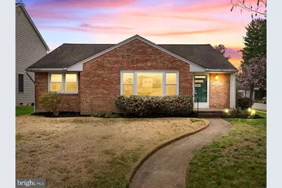 2010 Washington Avenue, Fredericksburg, VA 22401 - Photo 1