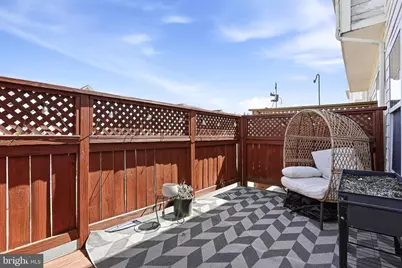 1107 Hampton Street, Fredericksburg, VA 22401 - Photo 20