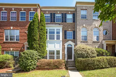 1107 Hampton Street, Fredericksburg, VA 22401 - Photo 1