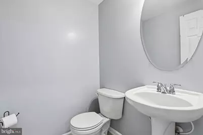 1107 Hampton Street, Fredericksburg, VA 22401 - Photo 22