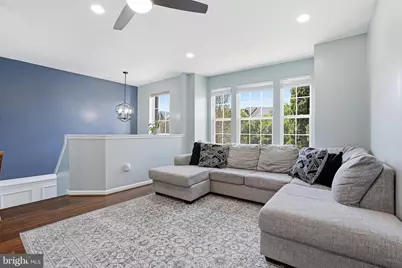 1107 Hampton Street, Fredericksburg, VA 22401 - Photo 12