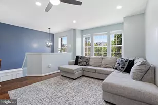 1107 Hampton St, Fredericksburg, VA 22401 - Photo 12