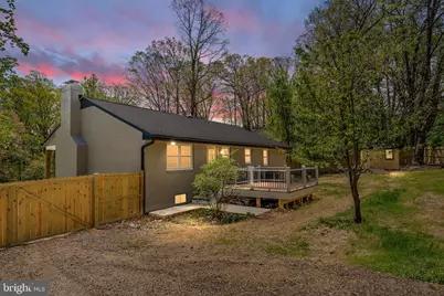 1712 Raines Drive, Fredericksburg, VA 22401 - Photo 2