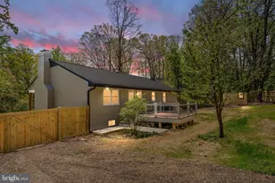 1712 Raines Dr, Fredericksburg, VA 22401 - Photo 2