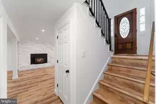 1712 Raines Dr, Fredericksburg, VA 22401 - Photo 42