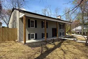 1712 Raines Dr, Fredericksburg, VA 22401 - Photo 2