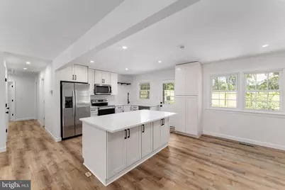 1712 Raines Drive, Fredericksburg, VA 22401 - Photo 20