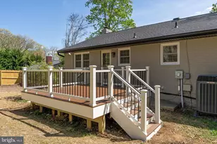 1712 Raines Dr, Fredericksburg, VA 22401 - Photo 62