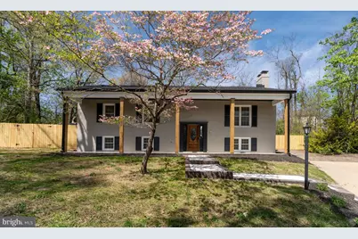 1712 Raines Drive, Fredericksburg, VA 22401 - Photo 6