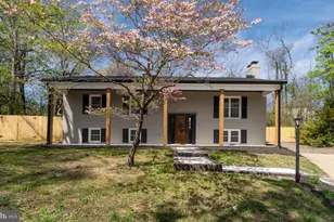 1712 Raines Dr, Fredericksburg, VA 22401 - Photo 6